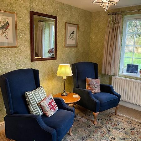 The Coach House Bed and Breakfast Rudgwick Buitenkant foto
