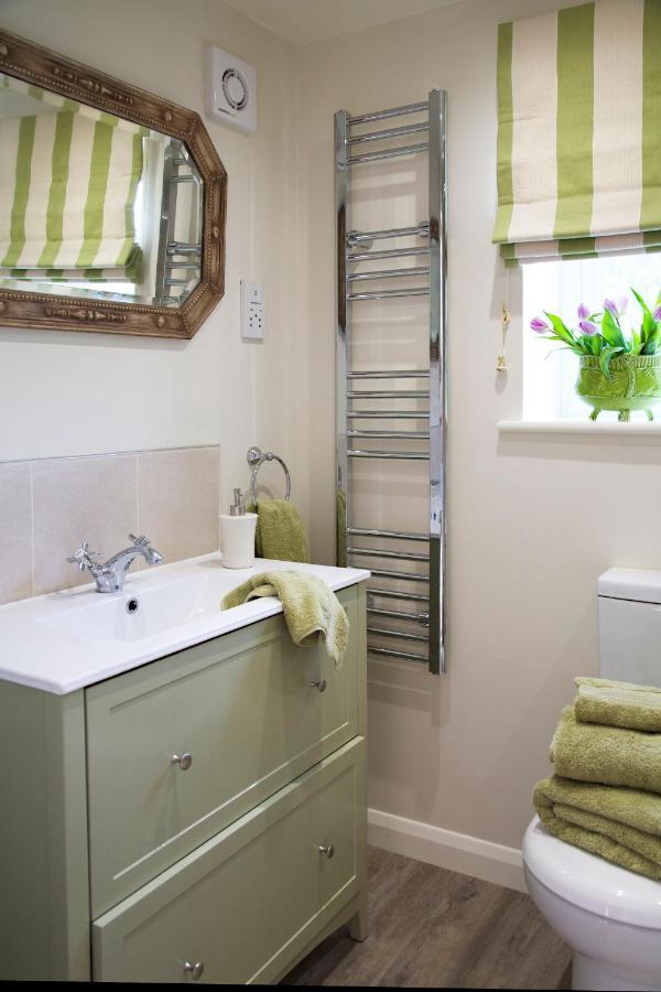 The Coach House Bed and Breakfast Rudgwick Buitenkant foto