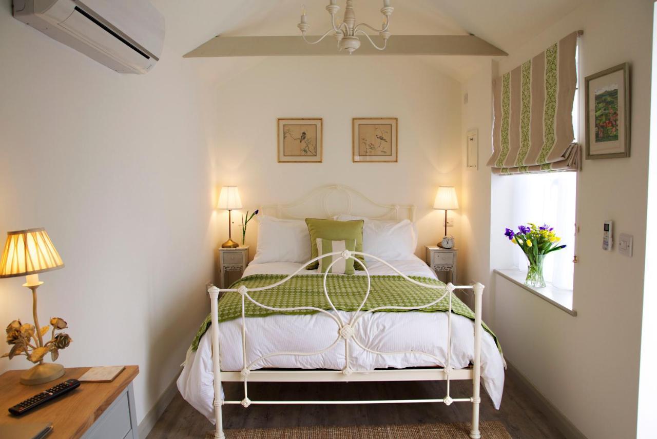 The Coach House Bed and Breakfast Rudgwick Buitenkant foto