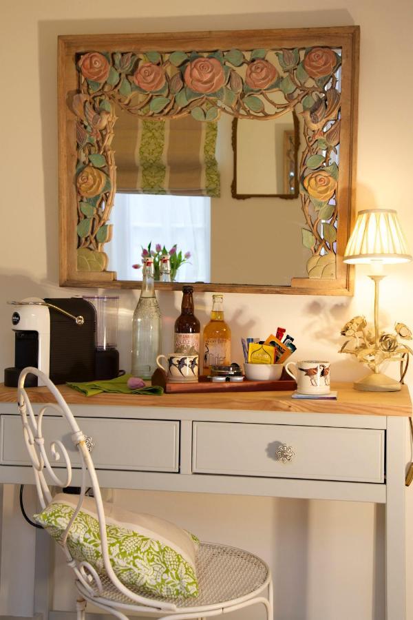 The Coach House Bed and Breakfast Rudgwick Buitenkant foto
